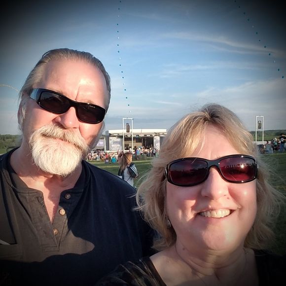 Meet your Posher, Bernie - Picture 1 of 1